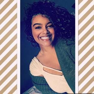 Meet your Posher, Bria
